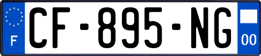 CF-895-NG