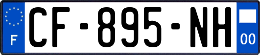 CF-895-NH