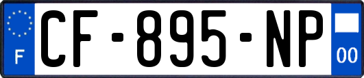 CF-895-NP