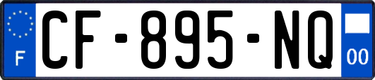 CF-895-NQ