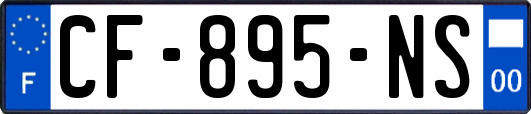 CF-895-NS