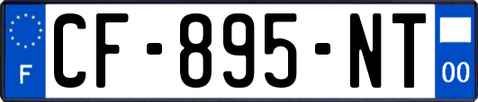 CF-895-NT