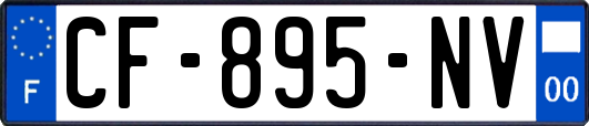 CF-895-NV