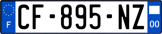 CF-895-NZ