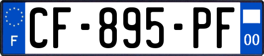 CF-895-PF