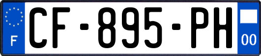 CF-895-PH