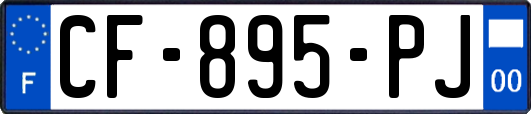 CF-895-PJ