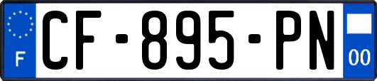 CF-895-PN