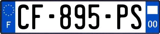 CF-895-PS