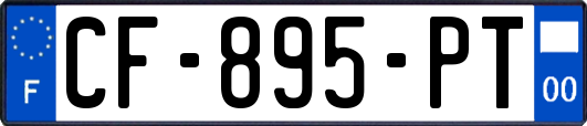 CF-895-PT