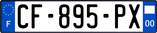 CF-895-PX