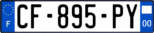 CF-895-PY