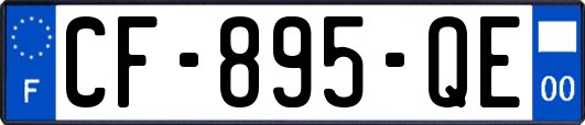 CF-895-QE