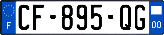 CF-895-QG