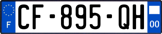 CF-895-QH