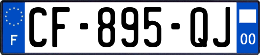CF-895-QJ