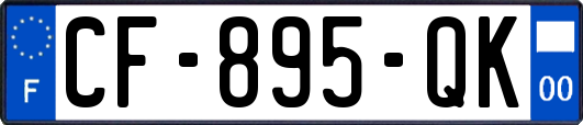 CF-895-QK
