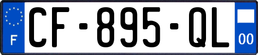 CF-895-QL