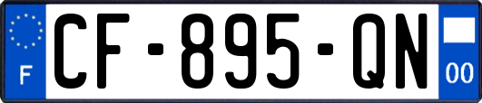 CF-895-QN