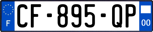 CF-895-QP