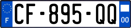 CF-895-QQ