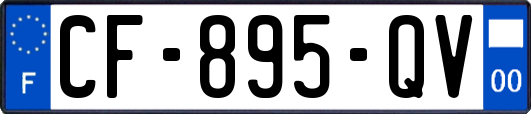 CF-895-QV
