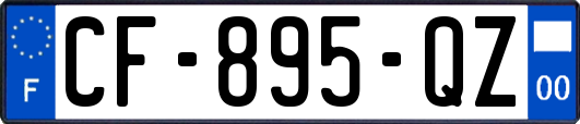 CF-895-QZ