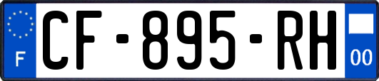 CF-895-RH
