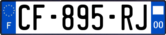 CF-895-RJ
