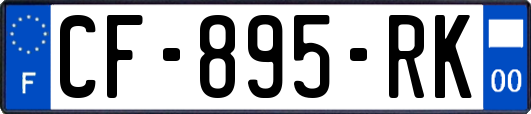 CF-895-RK