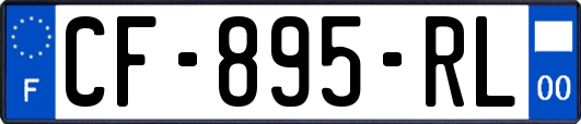 CF-895-RL