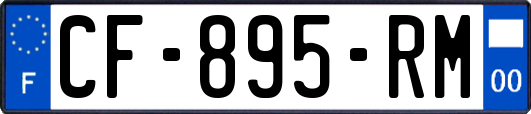 CF-895-RM