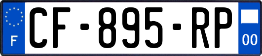 CF-895-RP