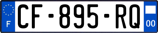 CF-895-RQ