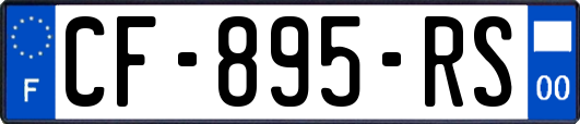 CF-895-RS