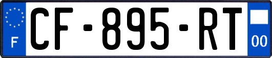 CF-895-RT