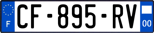 CF-895-RV