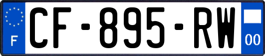 CF-895-RW