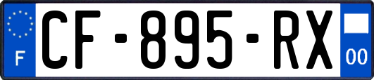 CF-895-RX