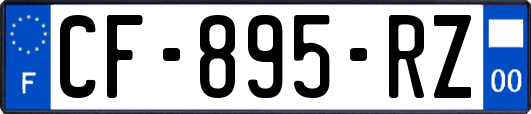 CF-895-RZ