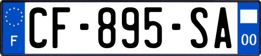 CF-895-SA
