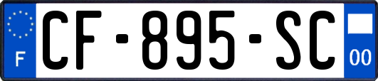 CF-895-SC