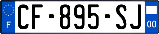 CF-895-SJ