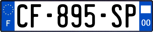 CF-895-SP