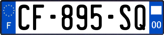 CF-895-SQ