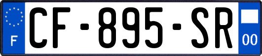 CF-895-SR