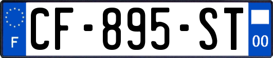CF-895-ST