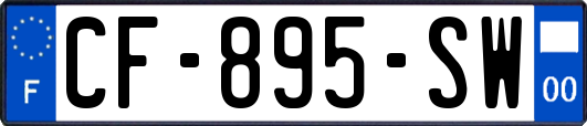 CF-895-SW