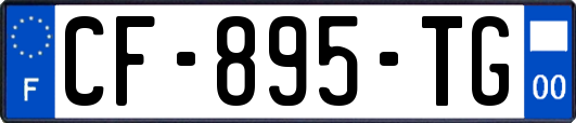 CF-895-TG