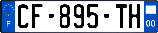 CF-895-TH
